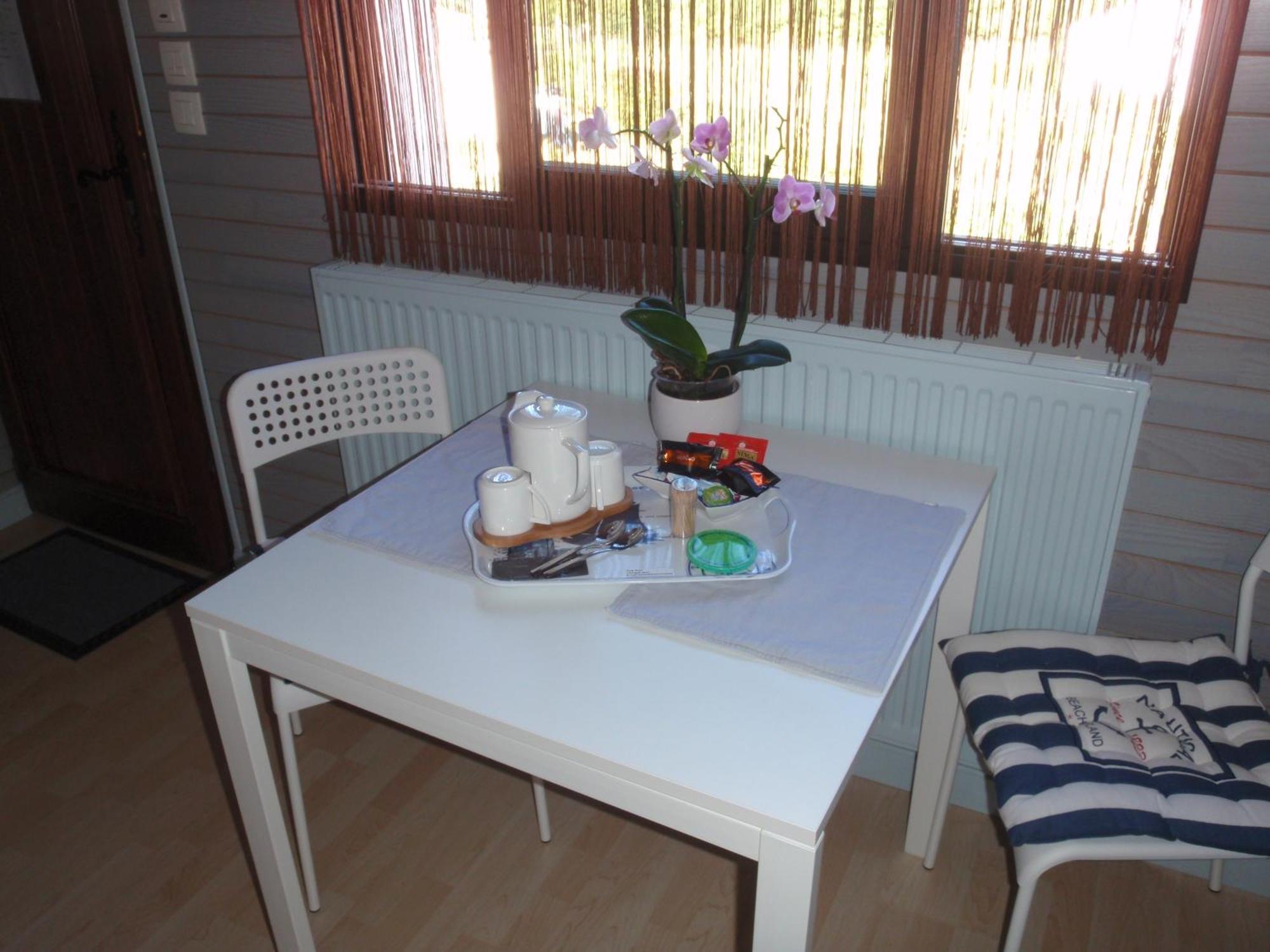 Bed and Breakfast La Belgerie La Bernerie-en-Retz Zewnętrze zdjęcie