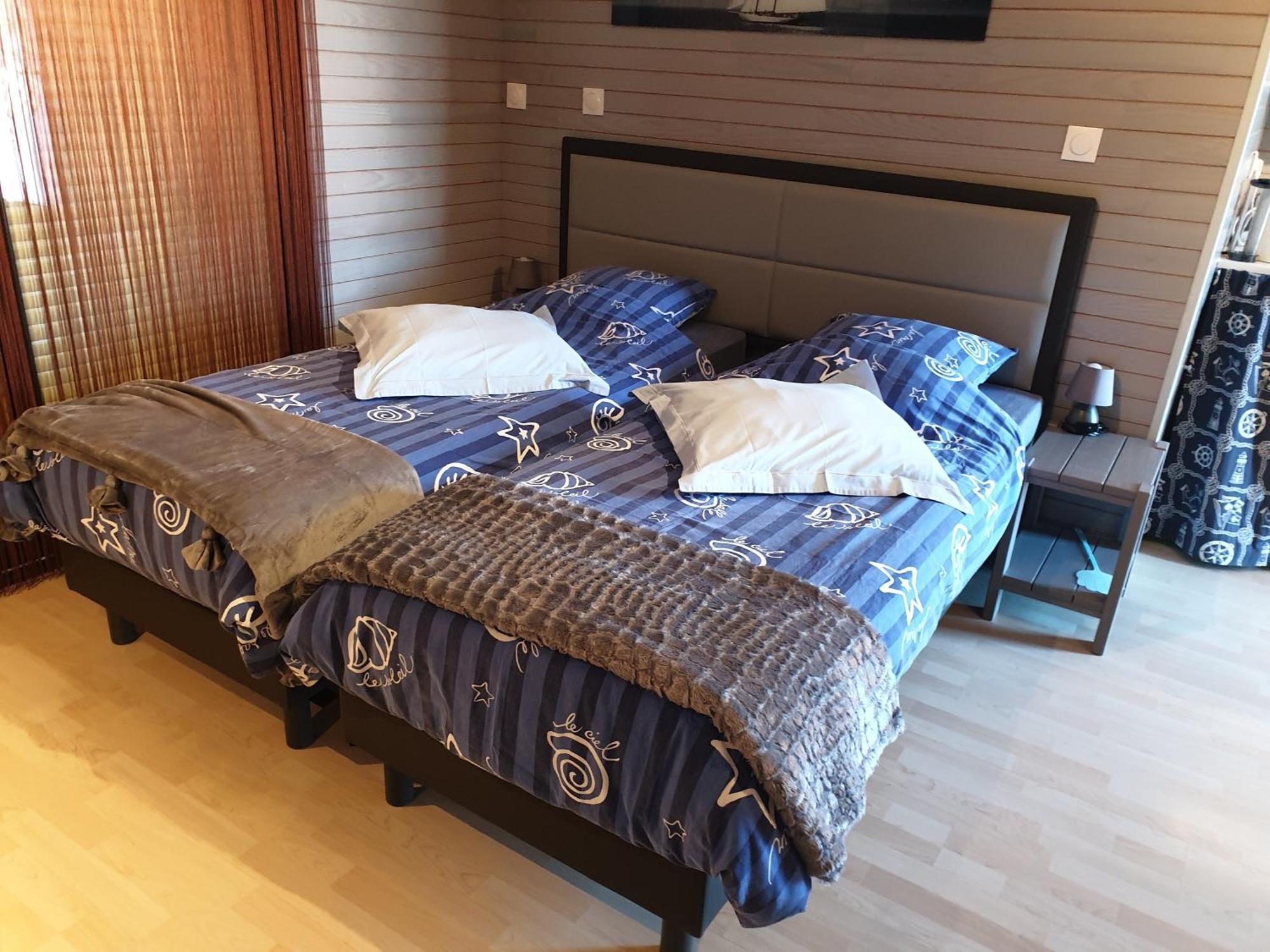 Bed and Breakfast La Belgerie La Bernerie-en-Retz Zewnętrze zdjęcie